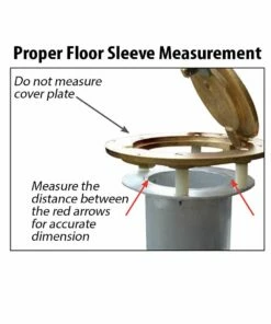 Best reviews of 😍 Porter Powr-Carbon II 3" Standard Volleyball Net System Package 🛒 -Volleyball Official Shop a25 141 new floor sleeve