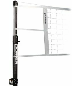 Flash Sale ✨ Porter Powr-Carbon II 3" Volleyball Uprights 🔥 -Volleyball Official Shop a25 143 1