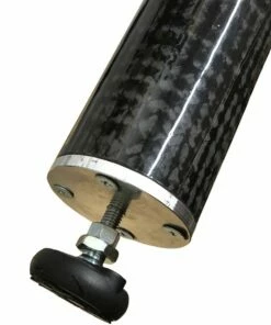 Flash Sale ✨ Porter Powr-Carbon II 3" Volleyball Uprights 🔥 -Volleyball Official Shop a25 143 3