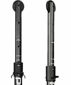 Flash Sale ✨ Porter Powr-Carbon II 3" Volleyball Uprights 🔥 -Volleyball Official Shop a25 143 top