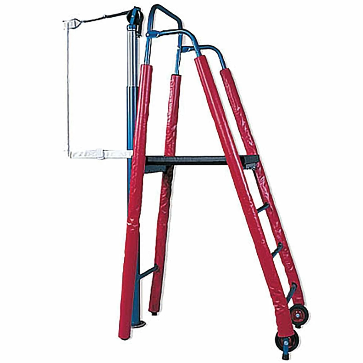 Flash Sale π Jaypro PVB-7000 3-1/2" STANDARD PowerLite Volleyball Package, PVB-7PKG π 4 Flash Sale π Jaypro PVB-7000 3-1/2" STANDARD PowerLite Volleyball Package, PVB-7PKG π - Image 4