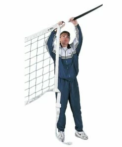 Best Pirce ✔️ Jaypro Powerlite International Center Volleyball Standard Package, PVBC-700 🎉 -Volleyball Official Shop a25 161 2