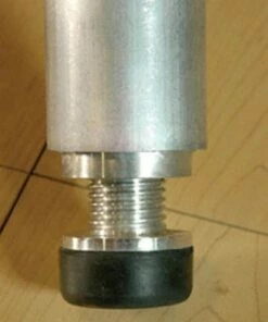 Promo 🎁 Bison CarbonMax Carbon Fiber Composite Volleyball Uprights, VB7000NS ⭐ -Volleyball Official Shop a25 165a 26