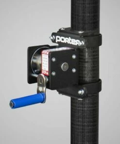 Best Pirce 🎉 Porter Powr-Select Universal Volleyball Upright Winch 🧨 -Volleyball Official Shop a25 169 05