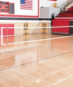 Wholesale 💯 Spalding 3" Slide Volleyball Net System, SS100 🎉