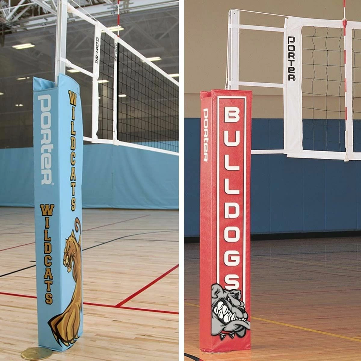 Hot Sale ๐ Porter Powr-Rib II INTERNATIONAL Volleyball Net System Package ๐ 7 Hot Sale ๐ Porter Powr-Rib II INTERNATIONAL Volleyball Net System Package ๐ - Image 7