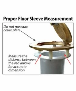 Hot Sale ๐ Porter Powr-Rib II INTERNATIONAL Volleyball Net System Package ๐ 16 Hot Sale ๐ Porter Powr-Rib II INTERNATIONAL Volleyball Net System Package ๐ -Volleyball Official Shop a25 174 floor sleeve measurement