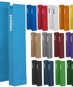 Hot Sale ๐ Porter Powr-Rib II INTERNATIONAL Volleyball Net System Package ๐ 11 Hot Sale ๐ Porter Powr-Rib II INTERNATIONAL Volleyball Net System Package ๐ -Volleyball Official Shop a25 174 pads