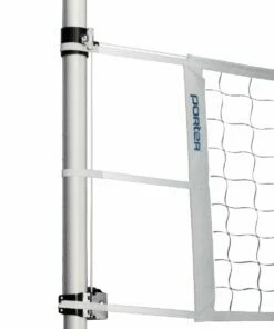 Deals ⌛ Porter 1971000 Powr-Rib II Volleyball Uprights ❤️ -Volleyball Official Shop a25 175 new 1