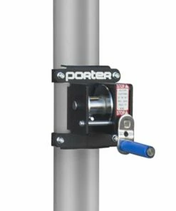 Deals ⌛ Porter 1971000 Powr-Rib II Volleyball Uprights ❤️ -Volleyball Official Shop a25 175 new winch