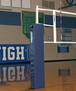 Best deal 🔔 Porter Powr-Line STANDARD Volleyball Net System Package 🎁 -Volleyball Official Shop a25 177 2021 inset