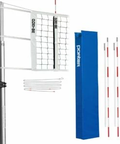 Best deal 🔔 Porter Powr-Line STANDARD Volleyball Net System Package 🎁