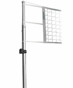 Cheap 😀 Porter Powr-Line 3-1/2" Aluminum Volleyball Uprights, 1991 🔥 -Volleyball Official Shop a25 178 new