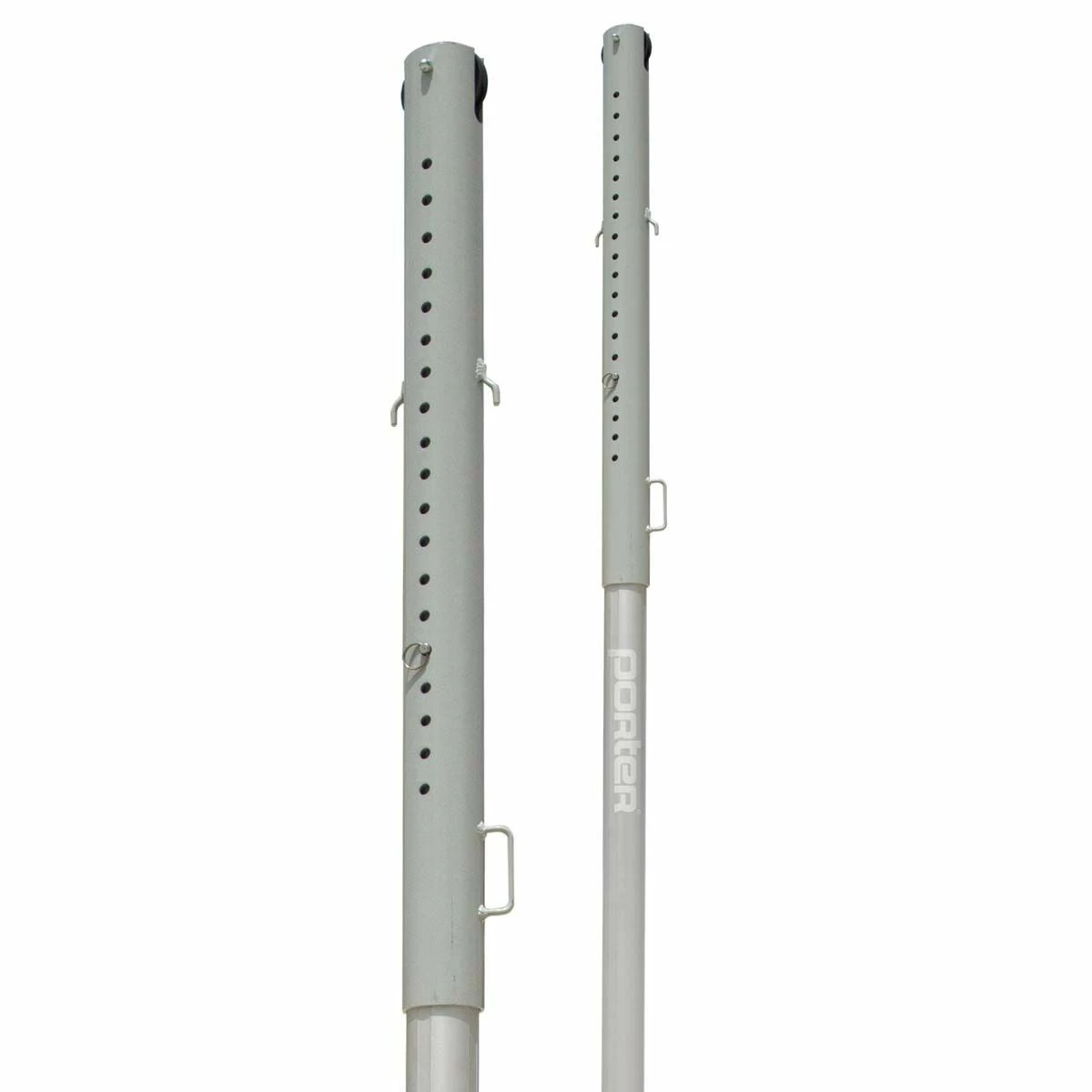 Best Sale 🌟 Porter 3091-1 Powr Sand Outdoor Volleyball Package 🔥 2 Best Sale 🌟 Porter 3091-1 Powr Sand Outdoor Volleyball Package 🔥 - Image 2