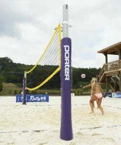 Best Sale 🌟 Porter 3091-1 Powr Sand Outdoor Volleyball Package 🔥 11 Best Sale 🌟 Porter 3091-1 Powr Sand Outdoor Volleyball Package 🔥 -Volleyball Official Shop a25 179 new 4