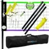Buy 🔥 Park & Sun Spiker Sport SL Outdoor Volleyball Net System 🧨