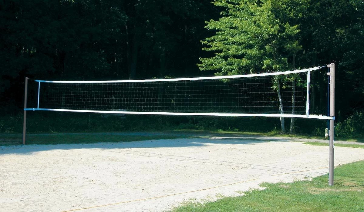Coupon ๐ Jaypro Outdoor Volleyball Standards, OCV-900 โ๏ธ 1 Coupon ๐ Jaypro Outdoor Volleyball Standards, OCV-900 โ๏ธ