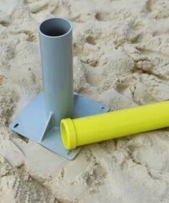 New ✨ Porter Sand Volleyball Ground Sleeve (one each) 🎉