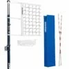 Cheap 🧨 Porter Powr-Steel 3" STANDARD Volleyball Net Package 😍
