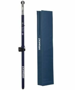 Hot Sale ๐ Porter Powr-Steel 3" Center Standard w/ Pad โค๏ธ