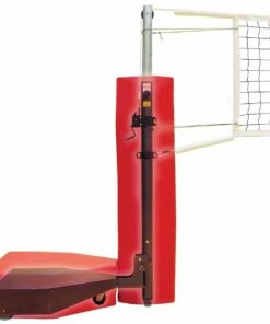 Best Pirce 🔔 First Team Horizon Portable Volleyball Net System ✔️ -Volleyball Official Shop a25 221 2