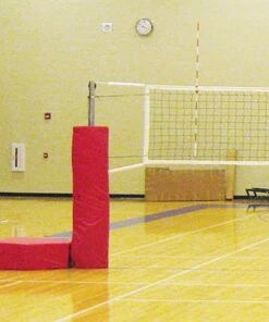 Best Pirce ๐ First Team Horizon Portable Volleyball Net System โ๏ธ