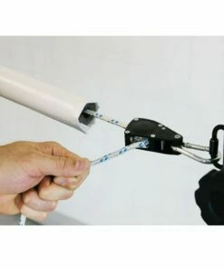 Promo 🎉 First Team PortaCourt Stellar Portable Recreational Volleyball Net System ✔️ -Volleyball Official Shop a25 223 1