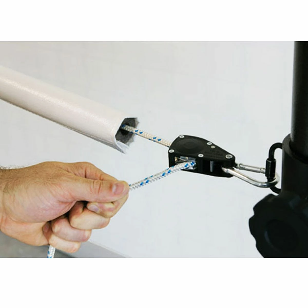 Outlet ๐ฏ First Team PortaCourt Stellar-ST Portable Recreational Volleyball Net System ๐ฅ 4 Outlet ๐ฏ First Team PortaCourt Stellar-ST Portable Recreational Volleyball Net System ๐ฅ - Image 4