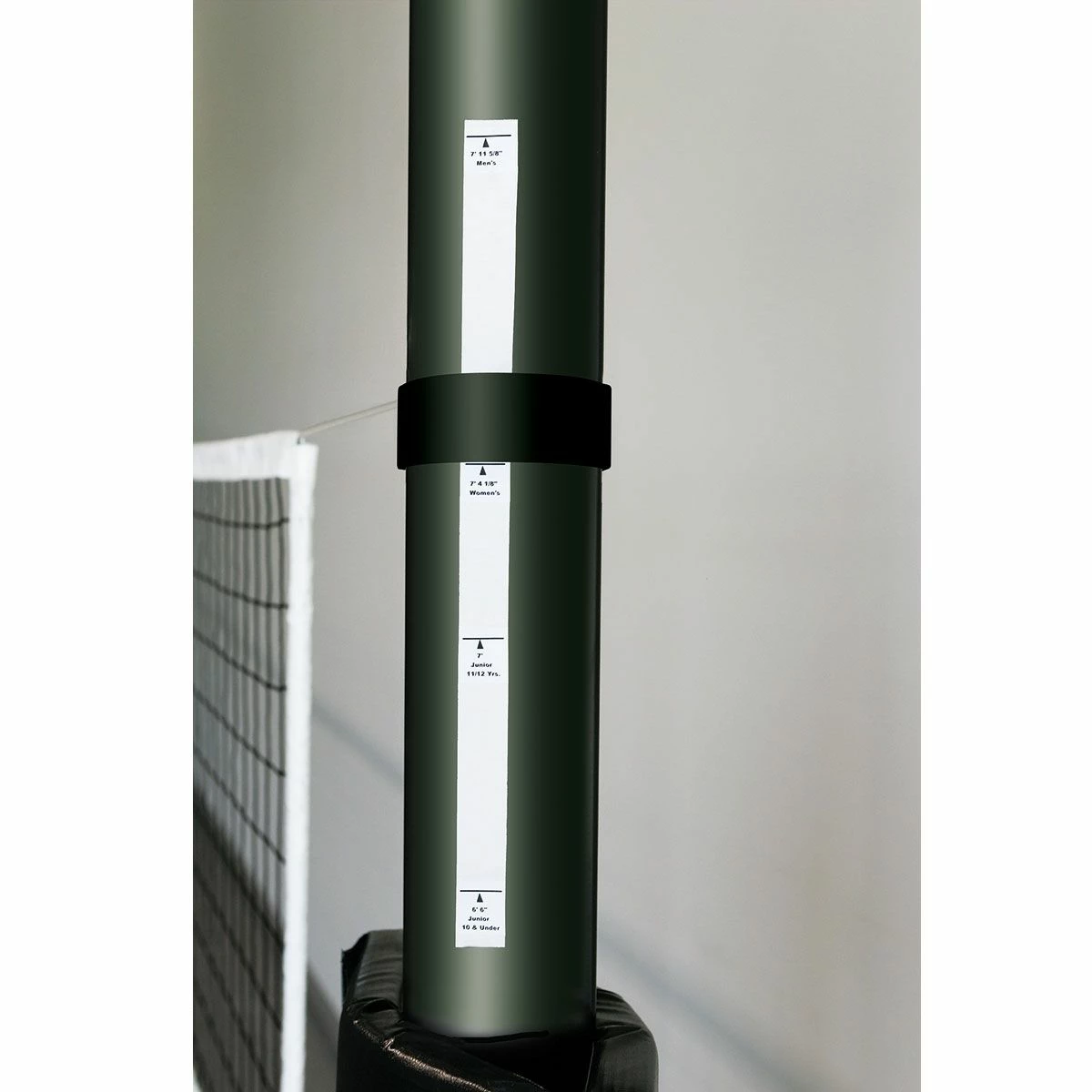 Outlet ๐ฏ First Team PortaCourt Stellar-ST Portable Recreational Volleyball Net System ๐ฅ 6 Outlet ๐ฏ First Team PortaCourt Stellar-ST Portable Recreational Volleyball Net System ๐ฅ - Image 6