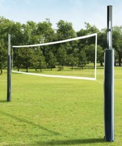 Wholesale 🎉 First Team Blast Total Outdoor Volleyball Net System ⌛