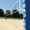 Wholesale 🧨 Bison Centerline Elite Beach Sand Volleyball Net System ✔️