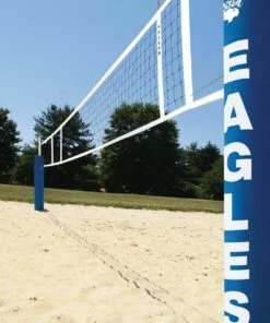 Wholesale 🧨 Bison Centerline Elite Beach Sand Volleyball Net System ✔️