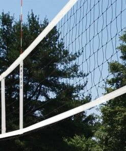 Cheapest 🎉 Bison Competition Beach Sand Volleyball Net 🌟