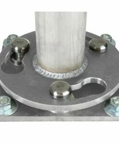 New 🌟 Bison Centerline Double Court Sand Volleyball Systems 🔔 -Volleyball Official Shop a25 231 1