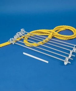 New 😍 Premium Beach Sand Volleyball Boundary Kit 😀