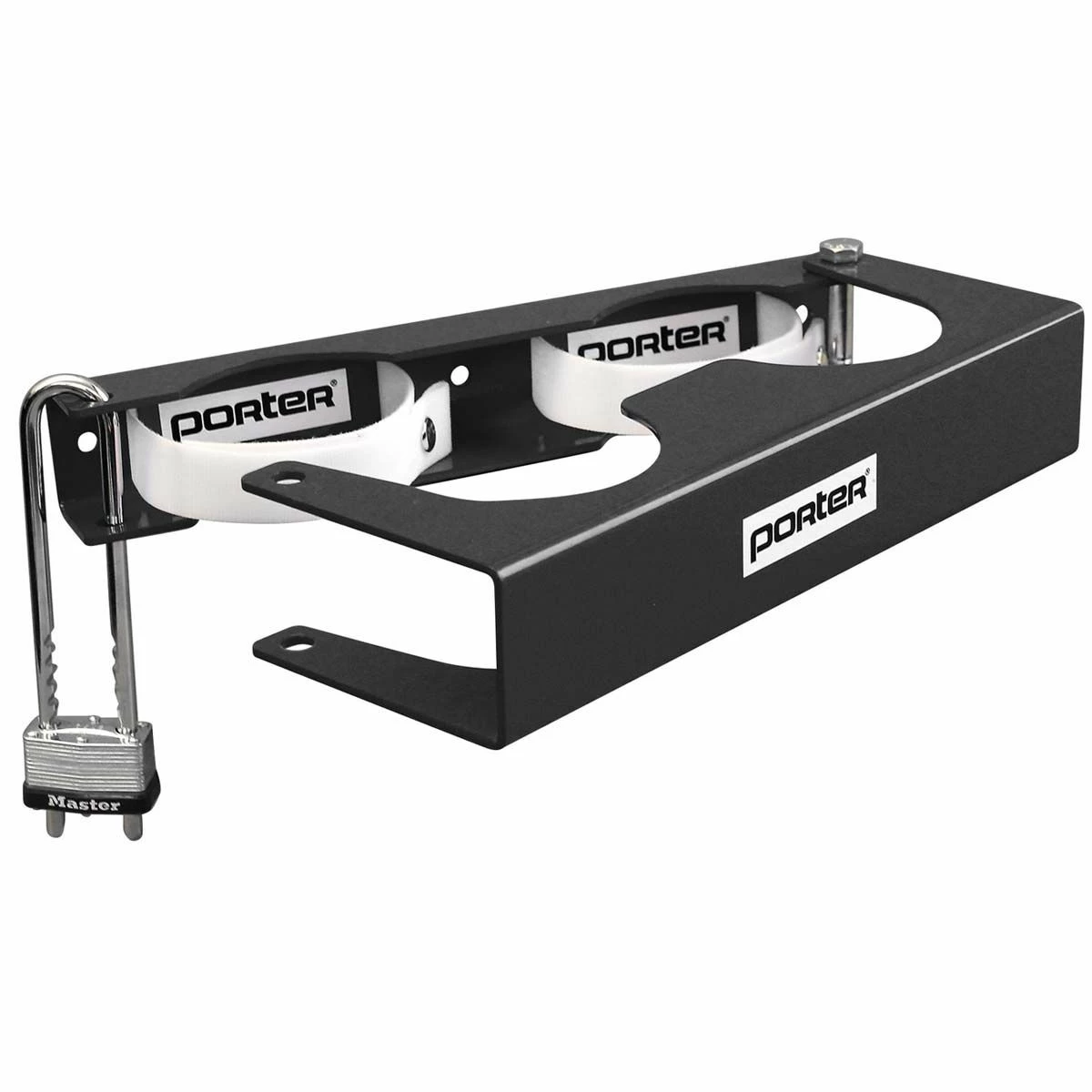 Best Pirce ๐ Porter Wall Storage Rack Locking Clamp ๐ 2 Best Pirce ๐ Porter Wall Storage Rack Locking Clamp ๐ - Image 2