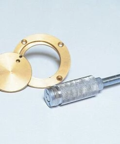 New 👍 Jaypro Floating Wood Floor Anchor, FP-100 ✔️