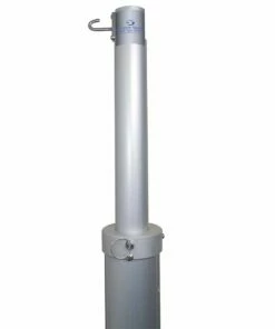 Buy ⭐ Schelde Pro T4 4" Volleyball Net System ⭐ -Volleyball Official Shop a25 286 2 2