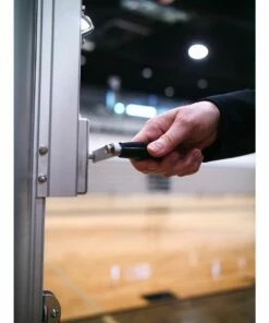 Buy ⭐ Schelde Pro T4 4" Volleyball Net System ⭐ -Volleyball Official Shop a25 286 3 2