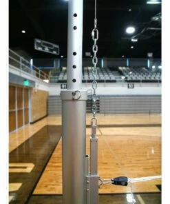 Buy ⭐ Schelde Pro T4 4" Volleyball Net System ⭐ -Volleyball Official Shop a25 286 4 2