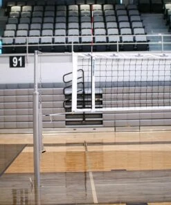 Buy ⭐ Schelde Pro T4 4" Volleyball Net System ⭐ -Volleyball Official Shop a25 286 5 2