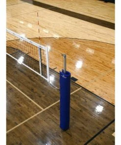 Buy ⭐ Schelde Pro T4 4" Volleyball Net System ⭐ -Volleyball Official Shop a25 286 7 2