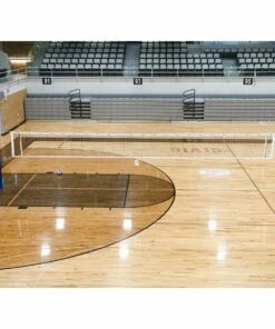 Buy ⭐ Schelde Pro T4 4" Volleyball Net System ⭐ -Volleyball Official Shop a25 286 8 2
