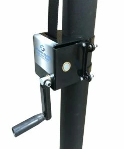 Promo ⭐ Schelde A3 PLUS Aluminum Volleyball Net System ❤️ -Volleyball Official Shop a25 289 winch