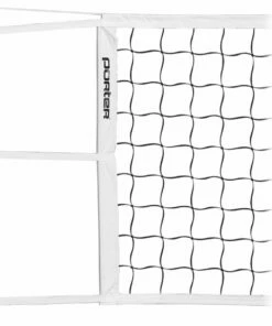 Wholesale 🎉 Porter Powr-Line INTERNATIONAL Volleyball Net System Package 👏 -Volleyball Official Shop a25 290 net
