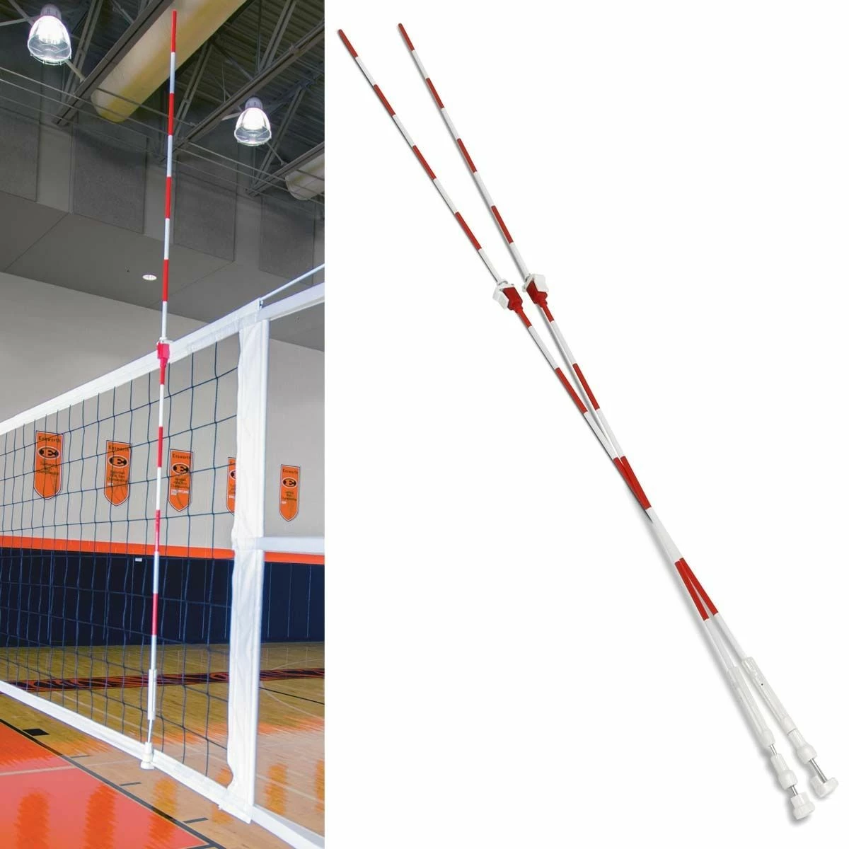 Best deal π Porter Powr-Court Portable Volleyball Net System π― 8 Best deal π Porter Powr-Court Portable Volleyball Net System π― - Image 8