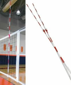 Budget ✨ Porter Powr-Court PRO Portable Volleyball Net System ⭐ 9 Budget ✨ Porter Powr-Court PRO Portable Volleyball Net System ⭐ -Volleyball Official Shop a25 292 01