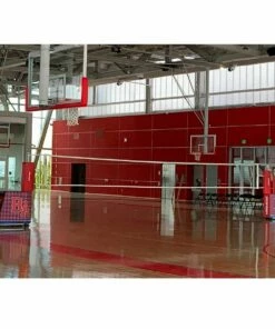 Budget ✨ Porter Powr-Court PRO Portable Volleyball Net System ⭐ 13 Budget ✨ Porter Powr-Court PRO Portable Volleyball Net System ⭐ -Volleyball Official Shop a25 292 03
