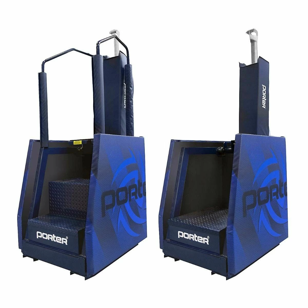 Budget ✨ Porter Powr-Court PRO Portable Volleyball Net System ⭐ 2 Budget ✨ Porter Powr-Court PRO Portable Volleyball Net System ⭐ - Image 2