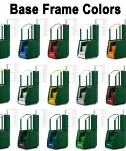 Budget ✨ Porter Powr-Court PRO Portable Volleyball Net System ⭐ 11 Budget ✨ Porter Powr-Court PRO Portable Volleyball Net System ⭐ -Volleyball Official Shop a25 292 base frame colors